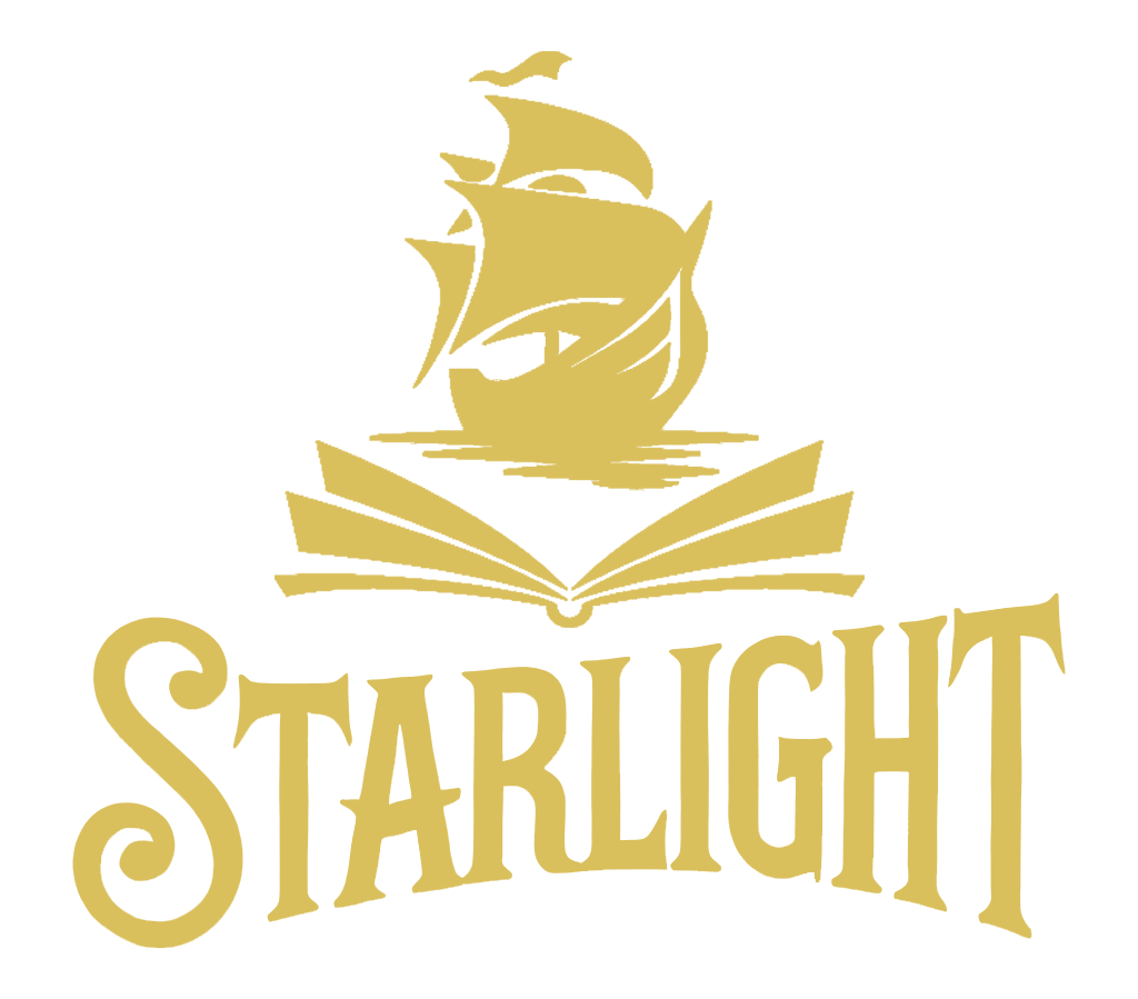 Starlight League Pte. Ltd. logo