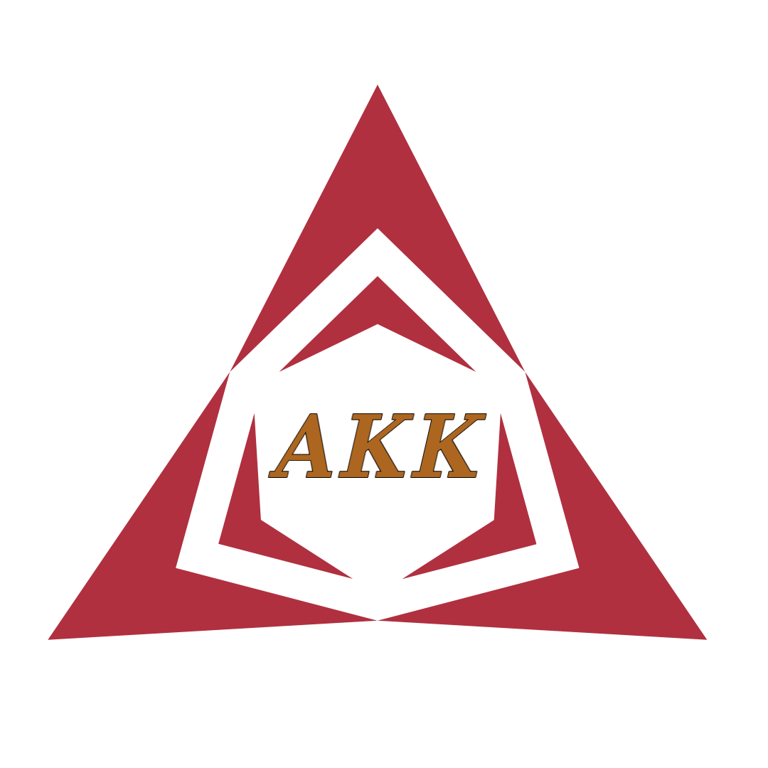 Akk Engineering Pte. Ltd. logo