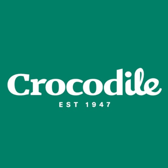 Singapore Crocodile (1968) Pte Ltd logo