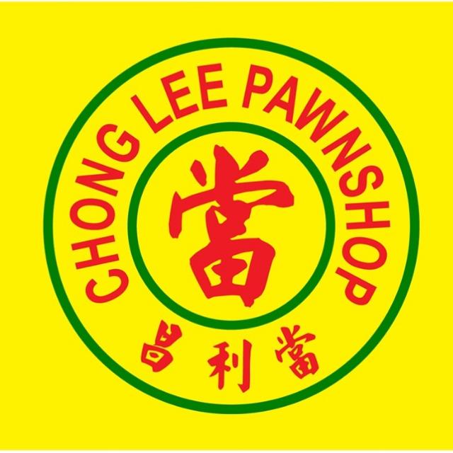 Chong Lee Pawnshop Pte. Ltd. logo