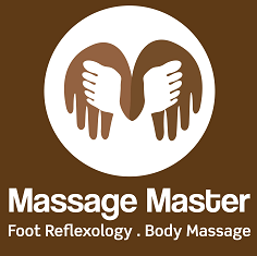 Massage Master Pte. Ltd. logo