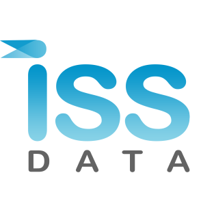 Iss Data Pte. Ltd. logo