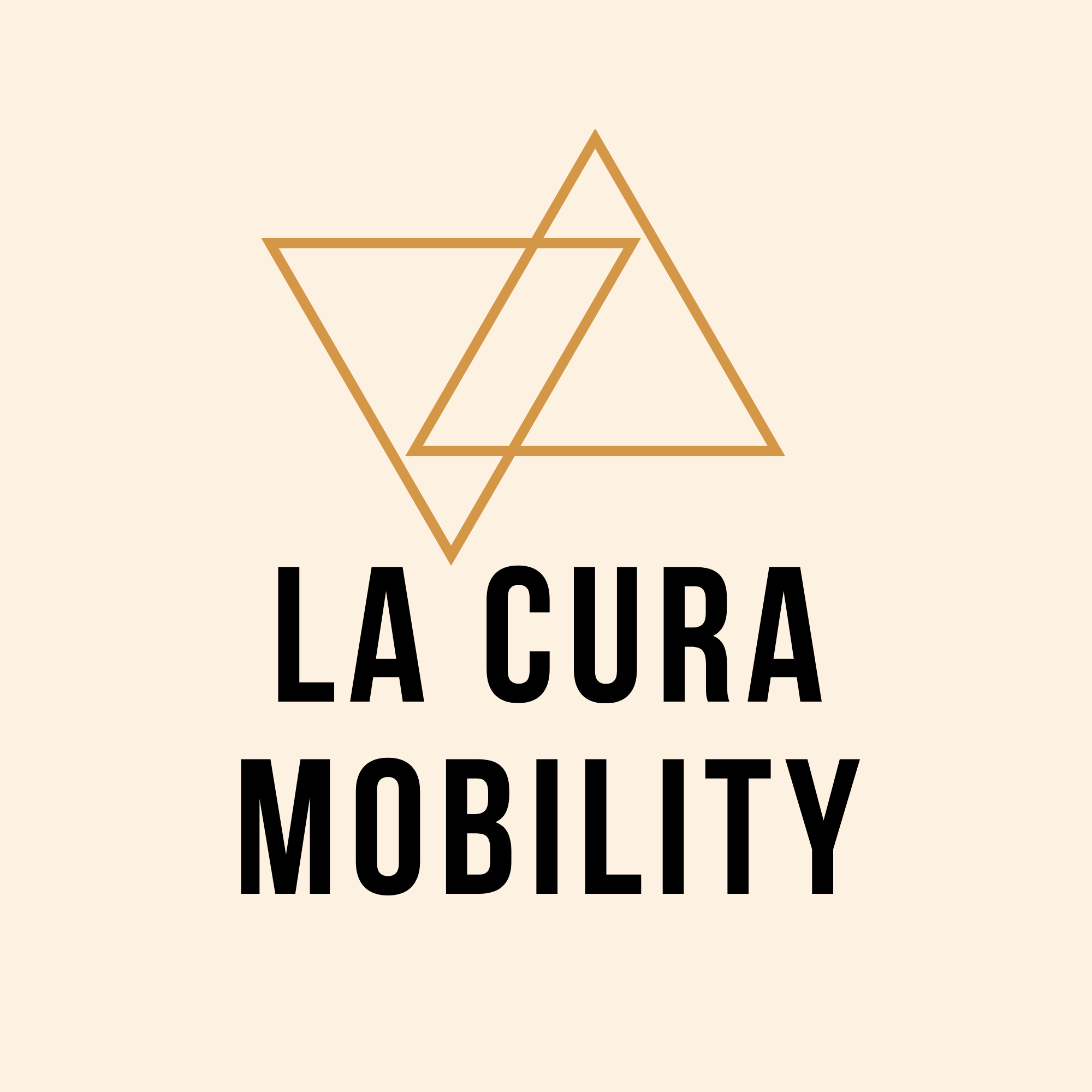 La Cura Mobility Pte. Ltd. company logo