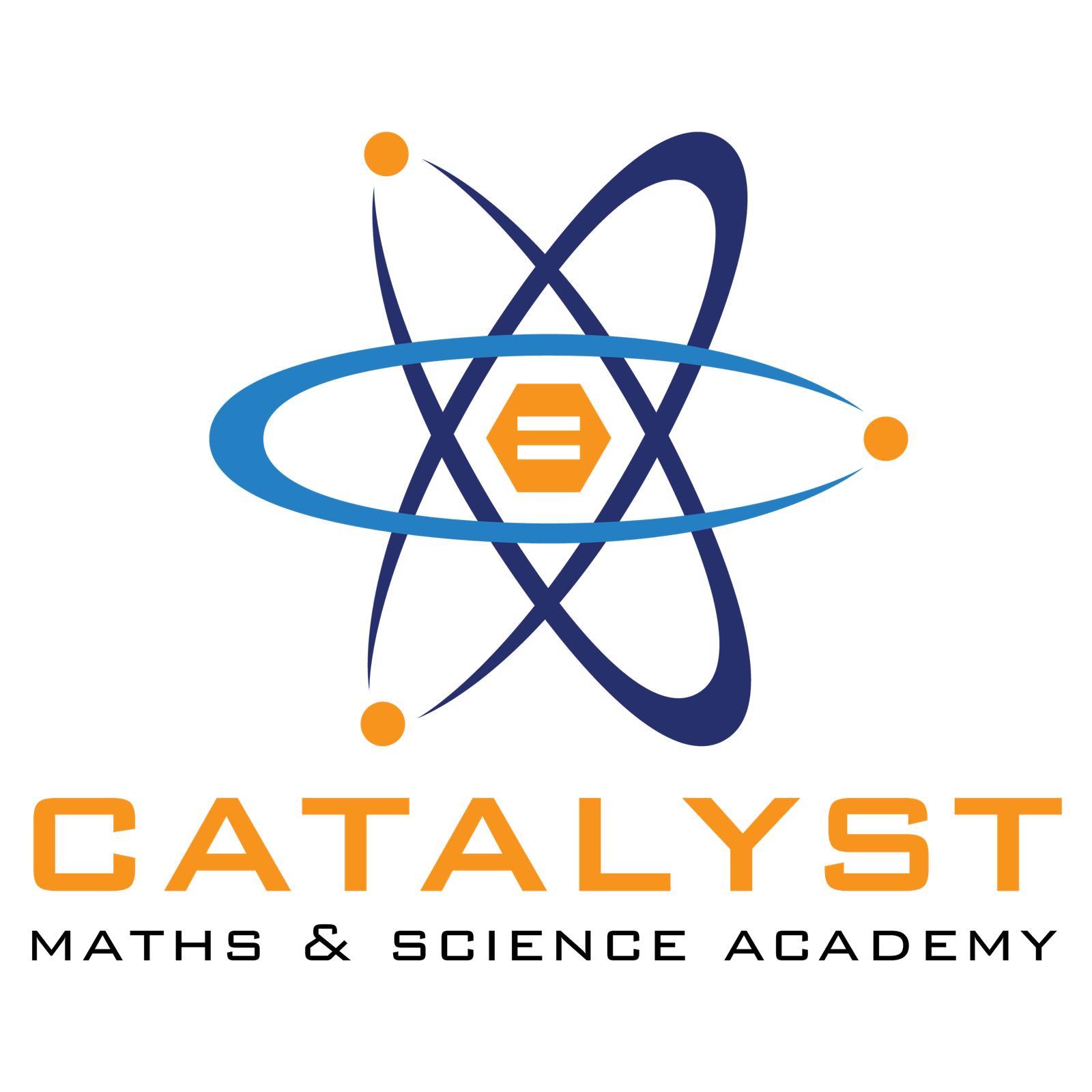 Catalyst Maths And Science Academy Pte. Ltd. company logo