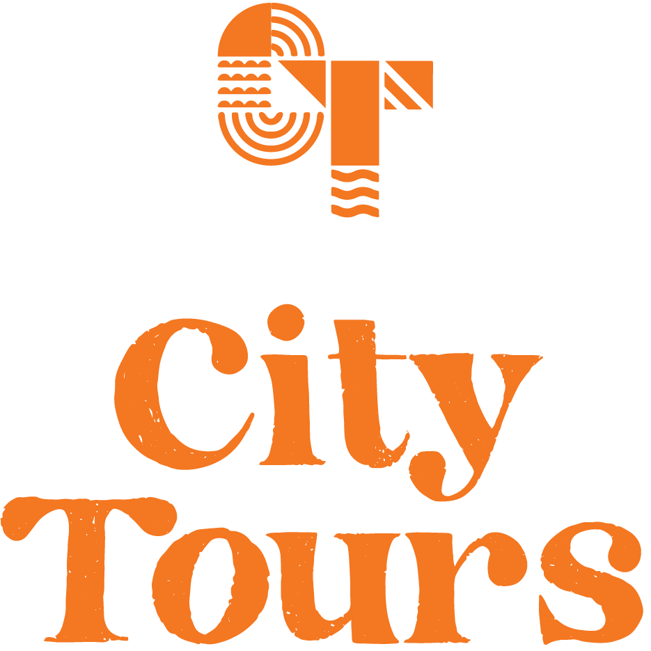 City Tours & Car Rentals Pte. Ltd. logo
