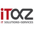 Itaz Pte. Ltd. logo