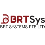 Brt Systems Pte. Ltd. logo