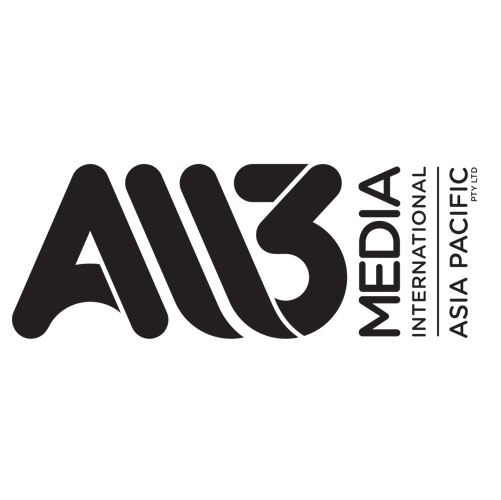 All3media International Asia Pacific Pte. Ltd. company logo