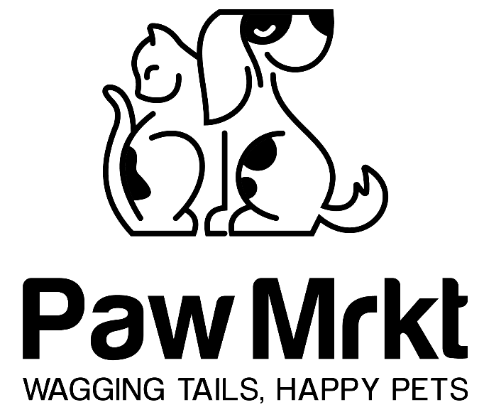 Company logo for Paw Mrkt Pte. Ltd.