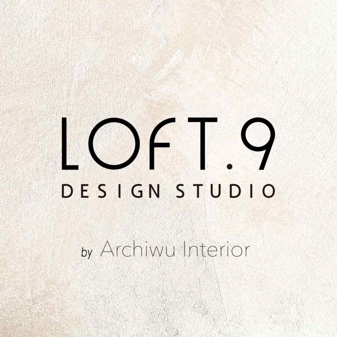 Loft.9 Design Studio Pte. Ltd. company logo