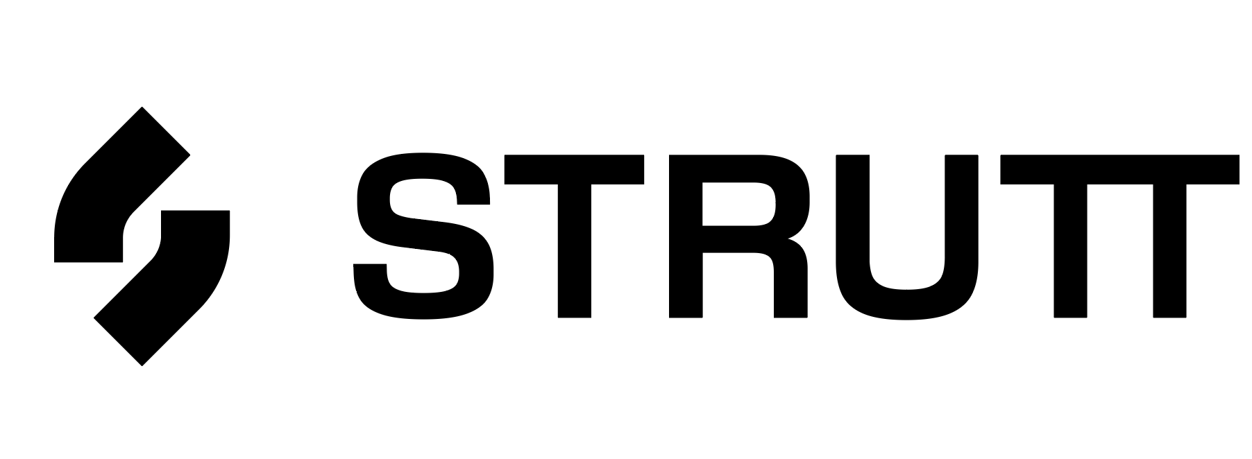 Strutt Pte. Ltd. logo