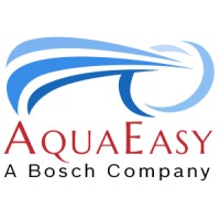 Aquaeasy Pte. Ltd. logo
