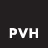 Pvh Singapore Private Limited logo