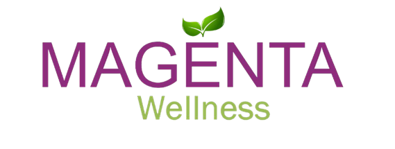 Magenta Wellness Pte. Ltd. logo