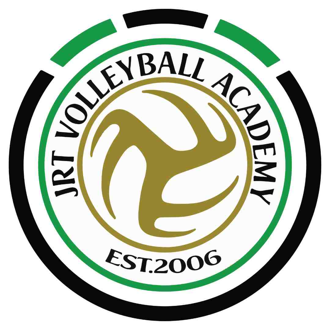 Jrt Volleyball Academy Pte. Ltd. logo