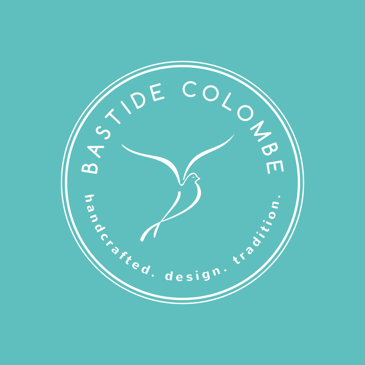 Bastide Colombe Pte. Ltd. logo