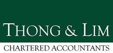 Thong & Lim (formerly Known As Charles Wu & Associates) logo