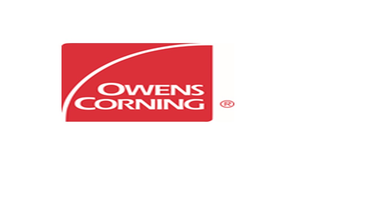 Owens Corning (singapore) Pte Ltd logo