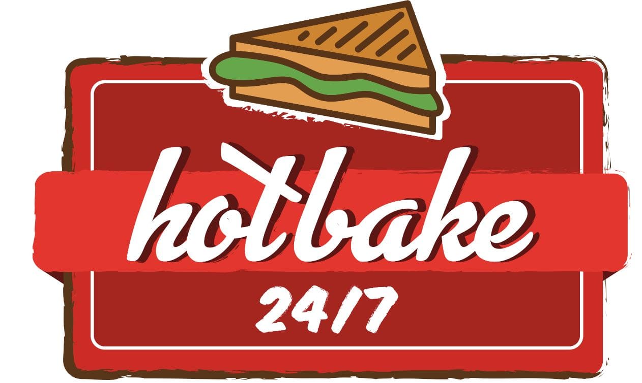 Hotbake 24/7 Pte. Ltd. logo