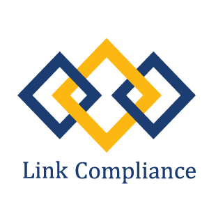 Company logo for Link Compliance Pte. Ltd.
