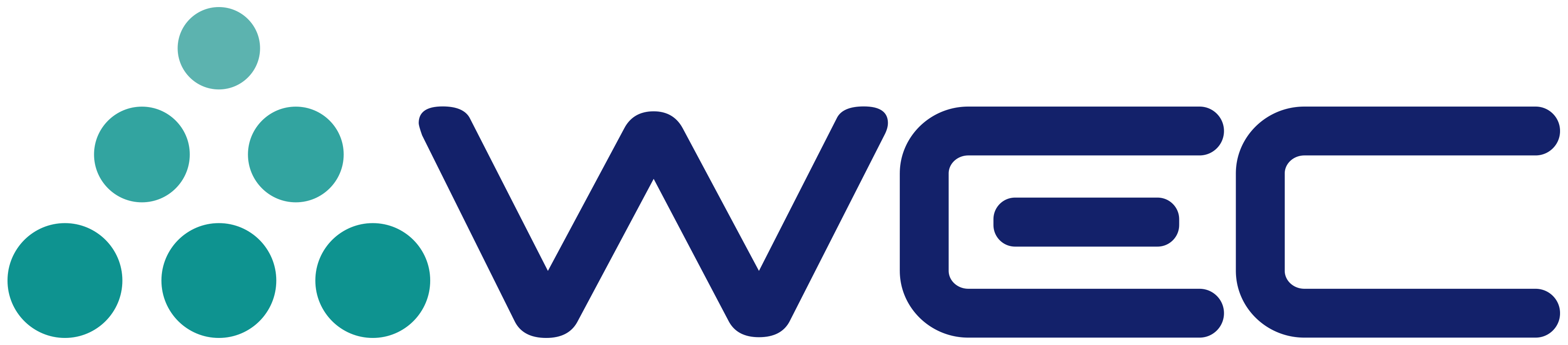 Wec Engineers & Constructors Pte Ltd logo
