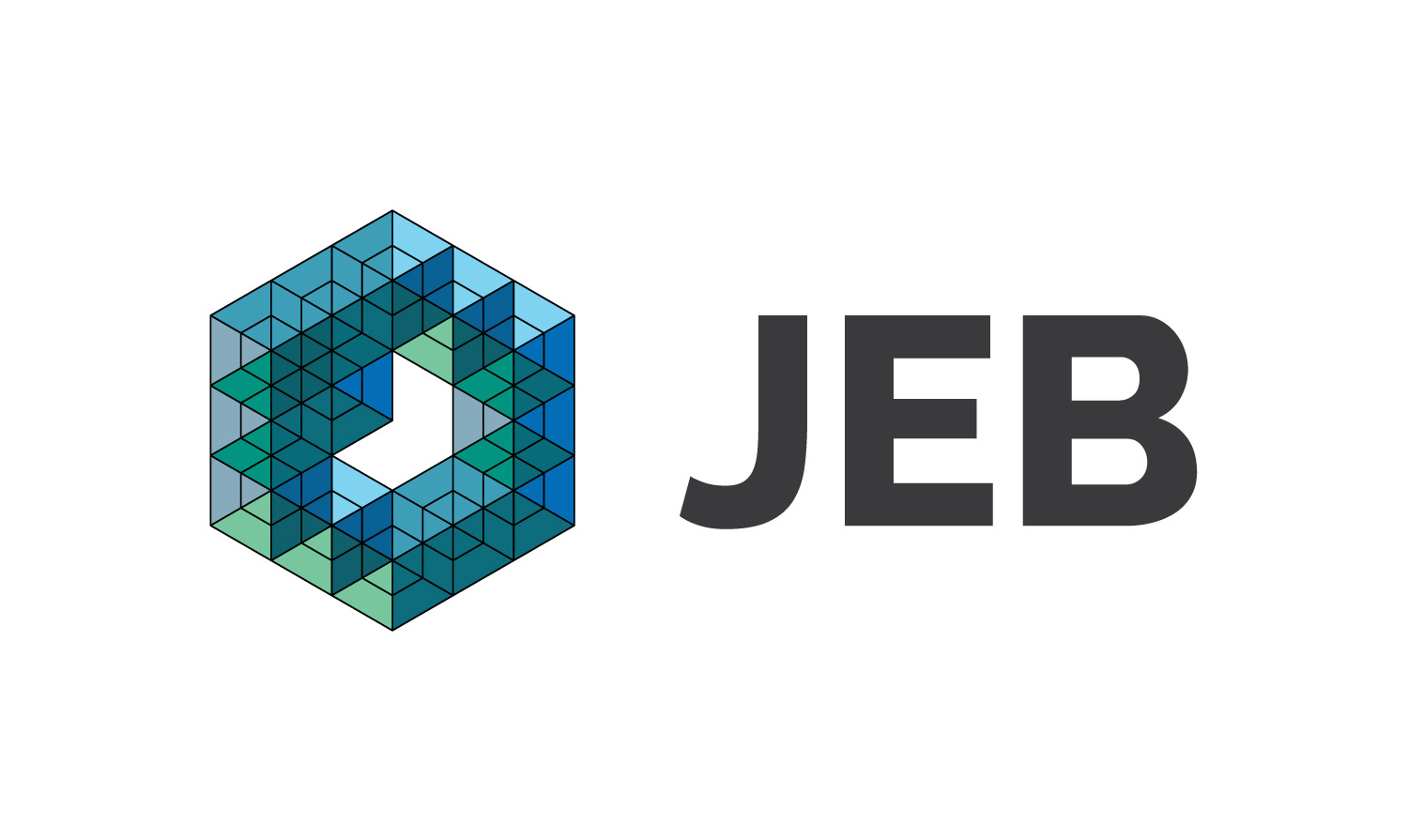 Company logo for Jeb Asia Pte Ltd