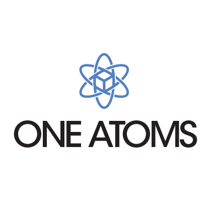 Company logo for One Atoms Global Pte. Ltd.