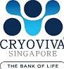 Cryoviva Singapore Pte. Ltd. logo