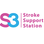 Stroke Support Station logo