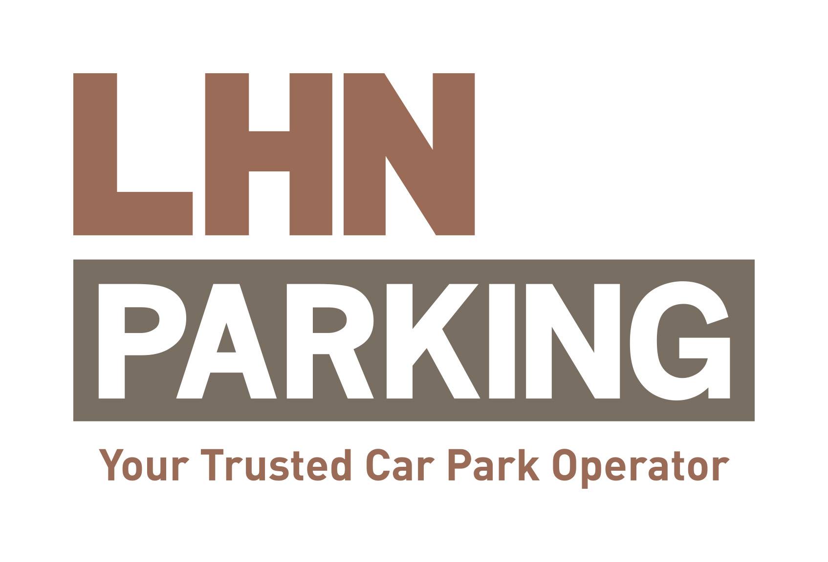 Lhn Parking Pte. Ltd. logo