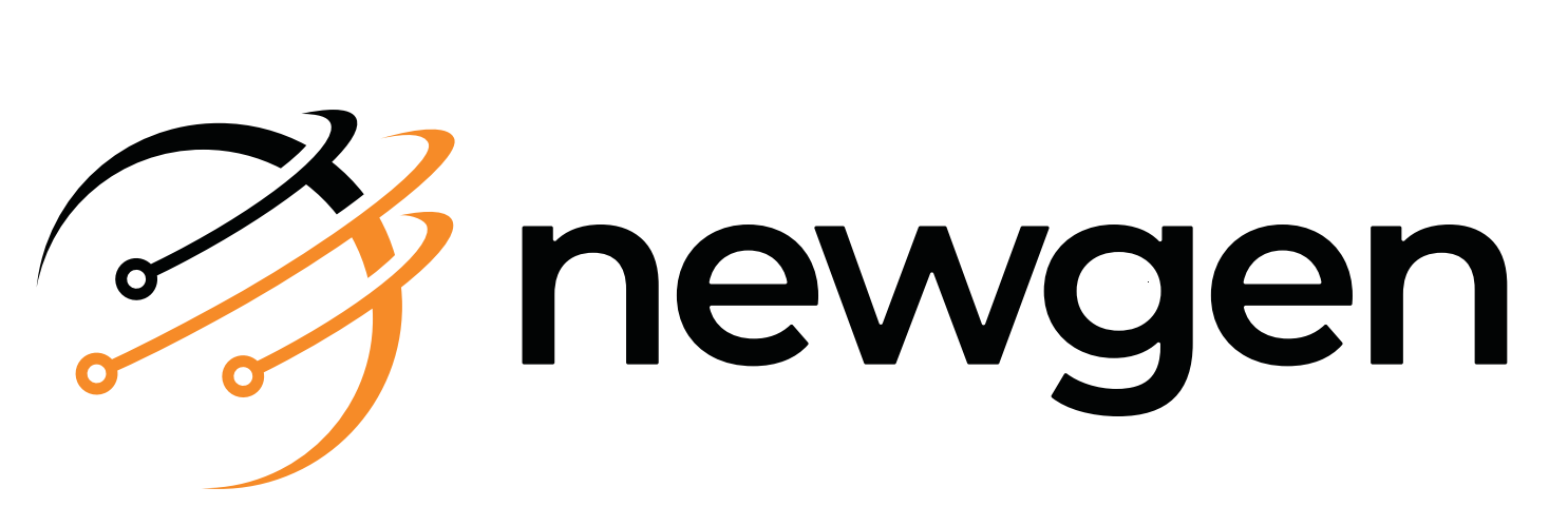 Company logo for Newgen Software Technologies Pte. Ltd.