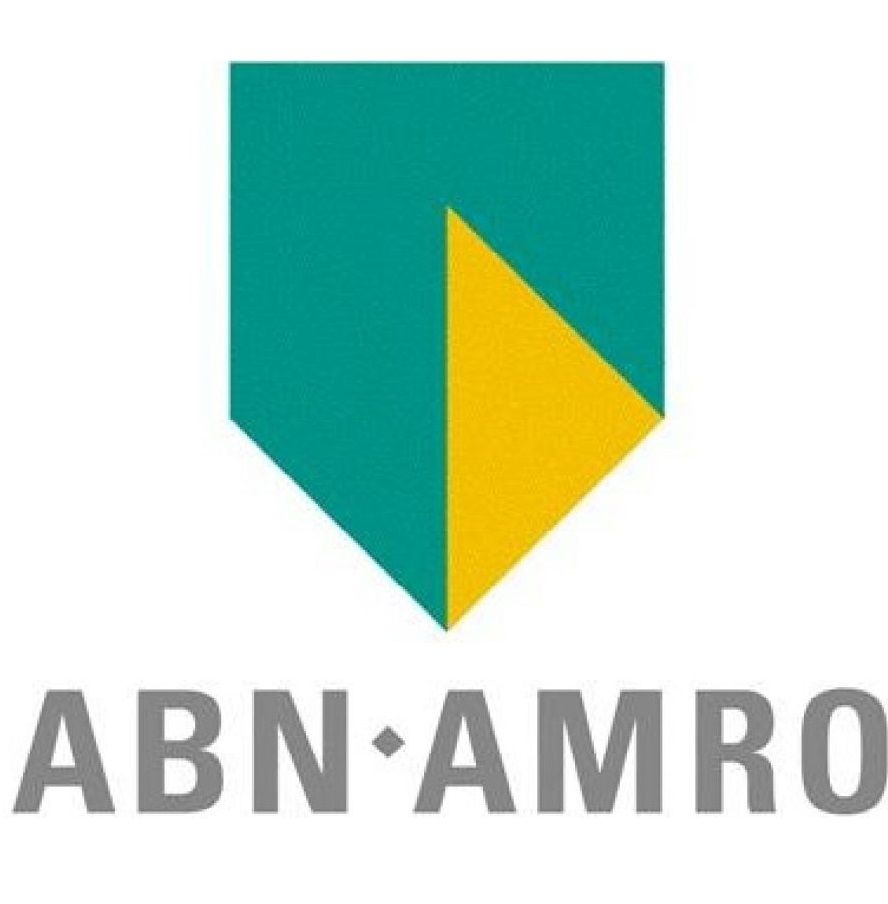 Abn Amro Clearing Bank N.v. logo