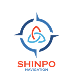 Shinpo Navigation Pte. Ltd. logo