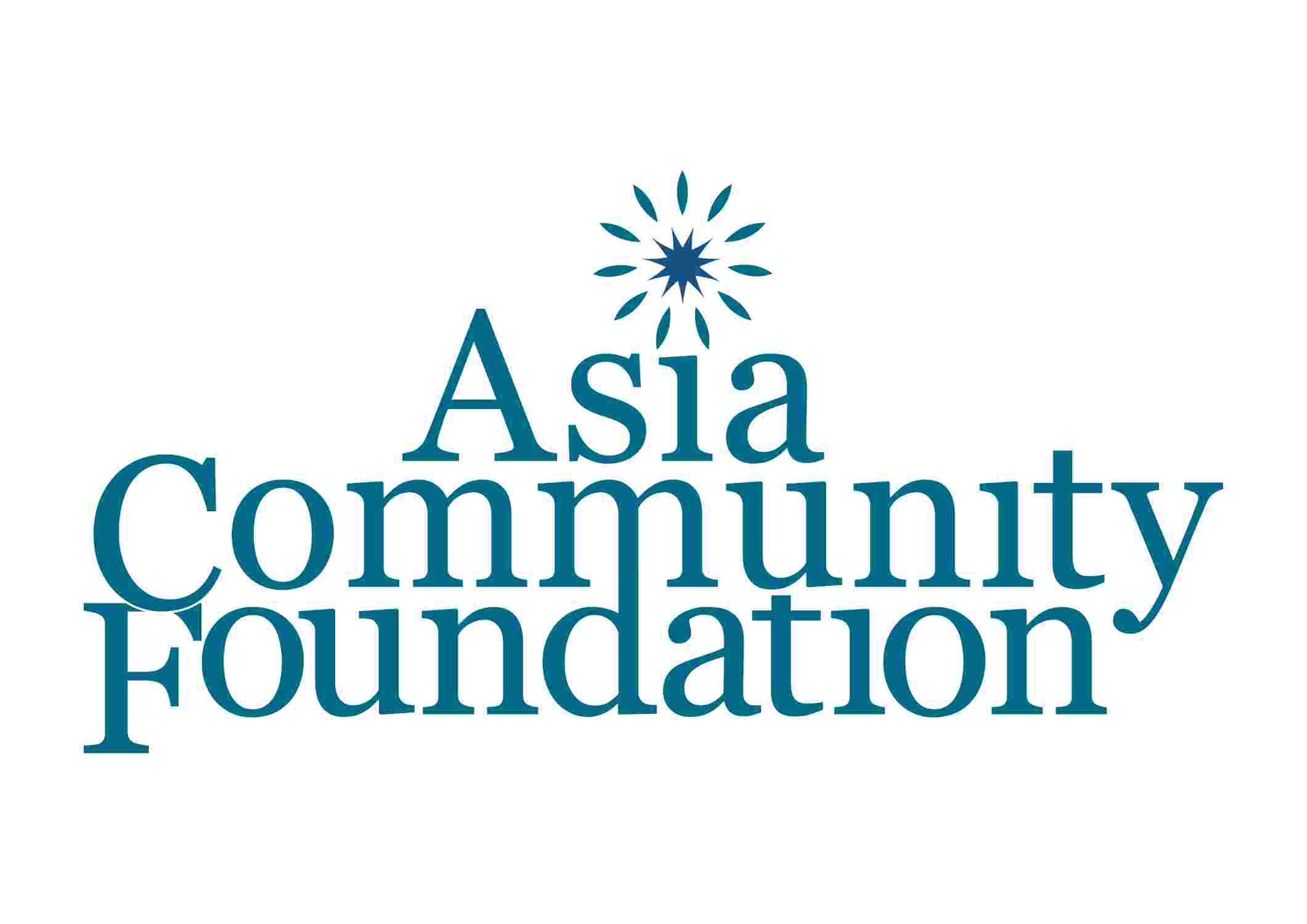 Asia Community Foundation Ltd. logo