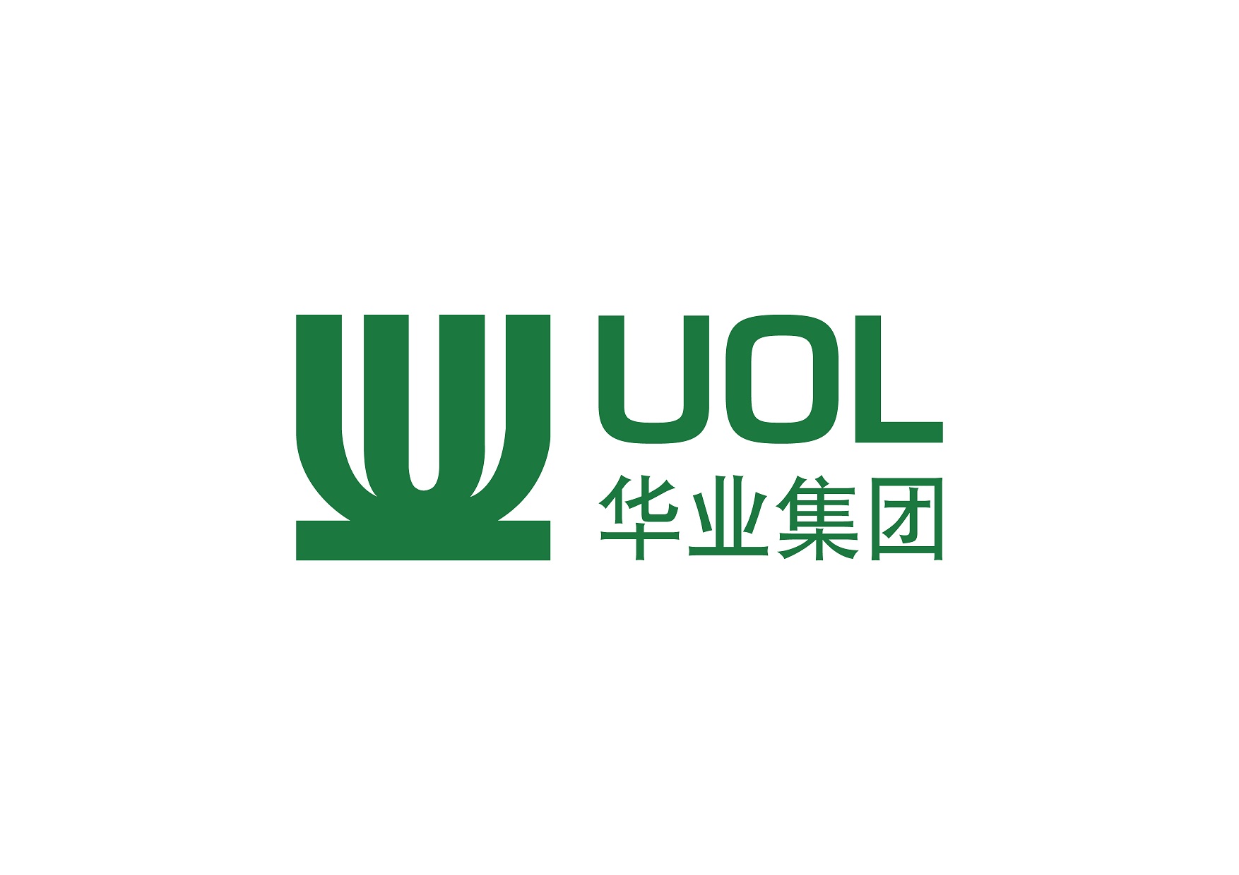 Company logo for Uol Management Services Pte Ltd