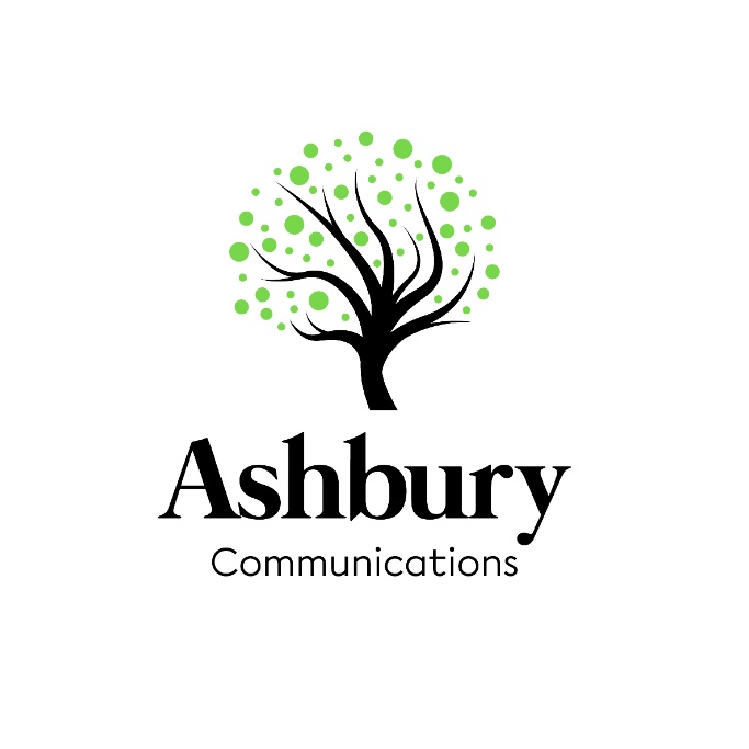 Ashbury Communications (singapore) Pte. Ltd. logo