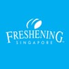Logo-of-FRESHENING-INDUSTRIES-PTE.-LTD.-hiring-for-jobs-in-Singapore-on-GrabJobs