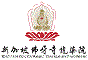 Buddha Tooth Relic Temple (Singapore) logo