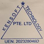 Kensoft Technology Pte. Ltd. company logo
