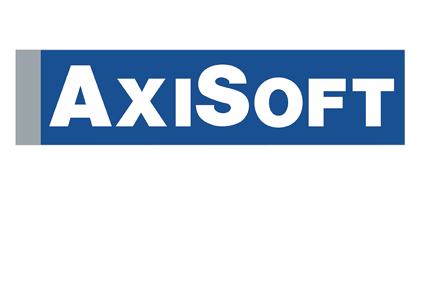Company logo for Axisoft (singapore) Pte. Ltd.