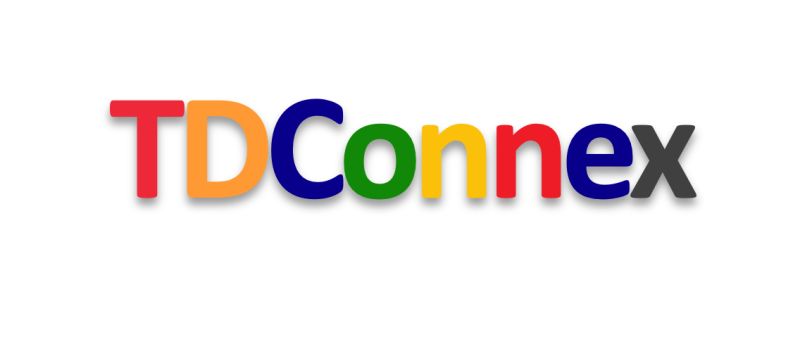 Company logo for Td Connex Pte. Ltd.