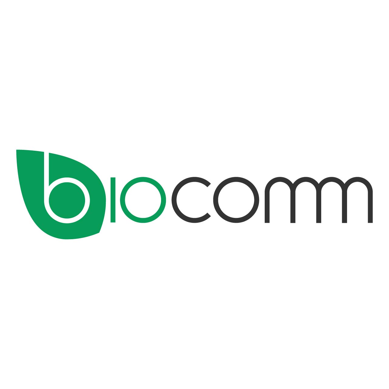 Biocomm Pte. Ltd. logo