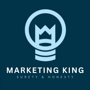 Marketing King Sg Private Limited logo