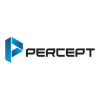Company logo for Percept Solutions Pte. Ltd.
