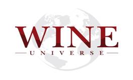 Wine Universe Singapore Pte. Ltd. logo