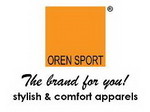 Oren Sport (s) Pte. Ltd. logo