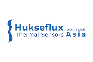 Hukseflux South East Asia Pte. Ltd. logo