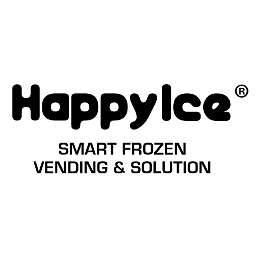 Company logo for Happy Ice Pte. Ltd.