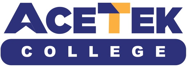 Acetek College Pte. Ltd. logo