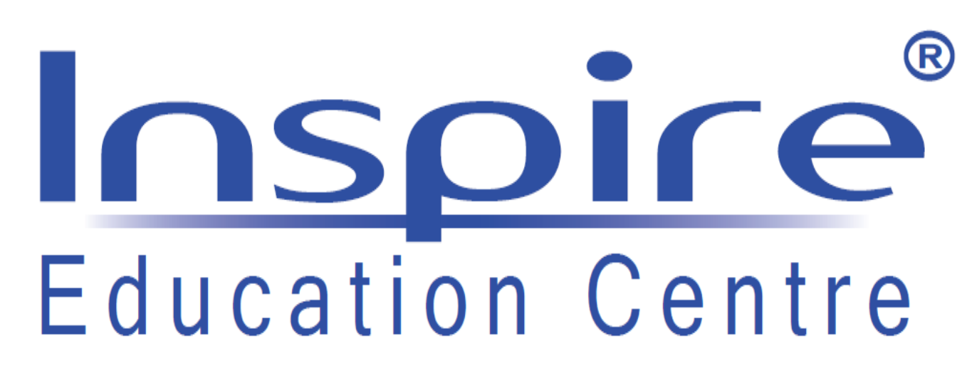 Inspire Education Centre Pte. Ltd. logo